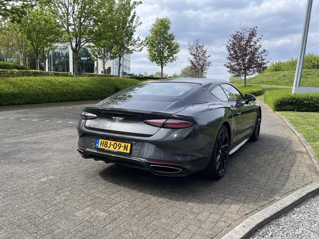 Bentley CONTINENTAL GT 4.0 V8 Hybrid Speed |FIRST EDITION|NAIM|ROTATING