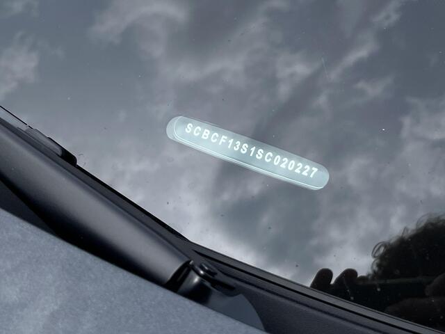 Bentley CONTINENTAL GT 4.0 V8 Hybrid Speed |FIRST EDITION|NAIM|ROTATING