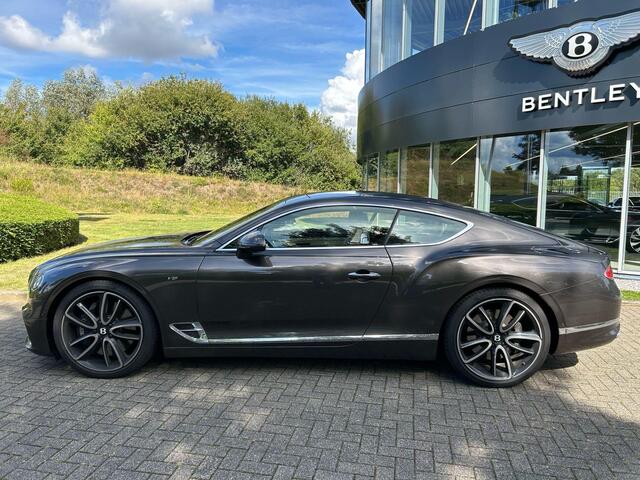 Bentley CONTINENTAL GT 4.0 V8 |B&O|TOURING