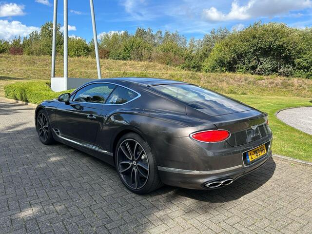 Bentley CONTINENTAL GT 4.0 V8 |B&O|TOURING