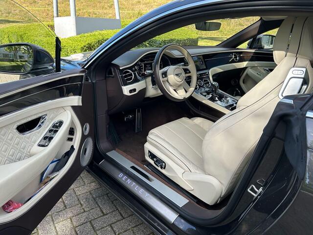 Bentley CONTINENTAL GT 4.0 V8 |B&O|TOURING