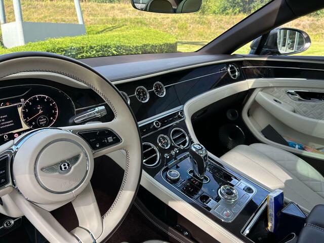 Bentley CONTINENTAL GT 4.0 V8 |B&O|TOURING
