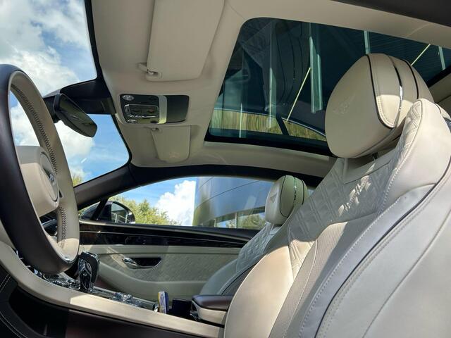 Bentley CONTINENTAL GT 4.0 V8 |B&O|TOURING