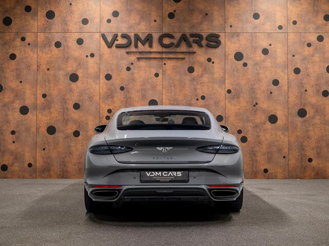 Bentley CONTINENTAL GT 4.0 V8 Hybrid Speed | Keramisch | 782 PK I First Edition I Touring | NAIM |