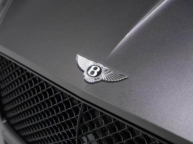 Bentley CONTINENTAL GTC 4.0 V8 S B&O | TOURING SPEC