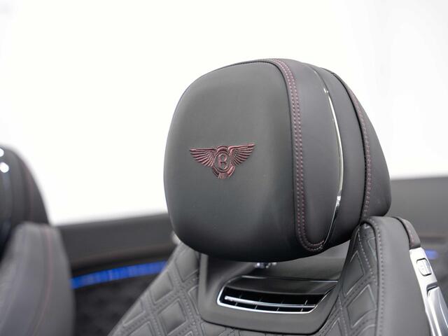 Bentley CONTINENTAL GTC 4.0 V8 S B&O | TOURING SPEC