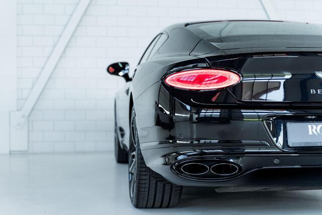 Bentley CONTINENTAL GT 4.0 V8 | NAIM Sound | Mulliner Touring | Rotating Display |