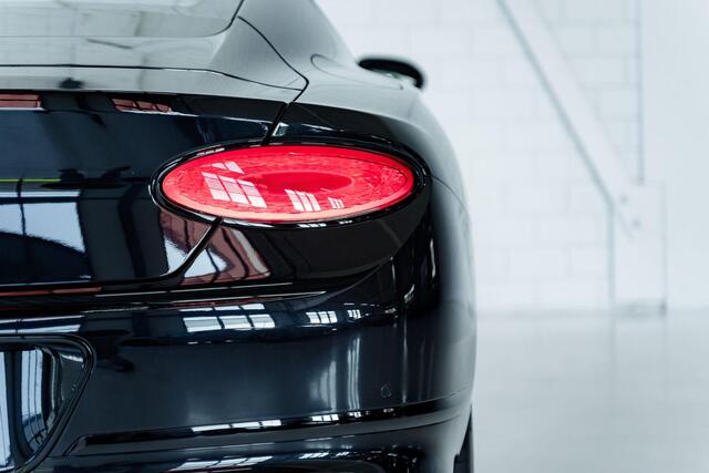 Bentley CONTINENTAL GT 4.0 V8 | NAIM Sound | Mulliner Touring | Rotating Display |
