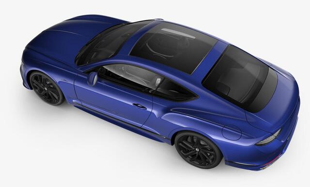 Bentley CONTINENTAL GT 4.0 V8 Hybrid Speed |ROTATING|TOURING|NAIM