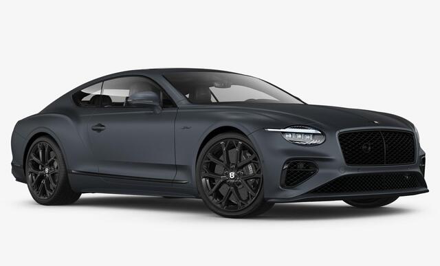 Bentley CONTINENTAL GT 4.0 V8 Hybrid Speed |TOURING|AKRAPOVIC|NAIM