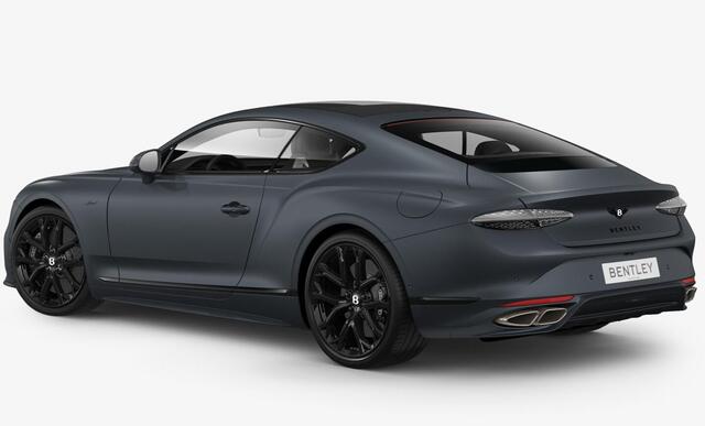 Bentley CONTINENTAL GT 4.0 V8 Hybrid Speed |TOURING|AKRAPOVIC|NAIM