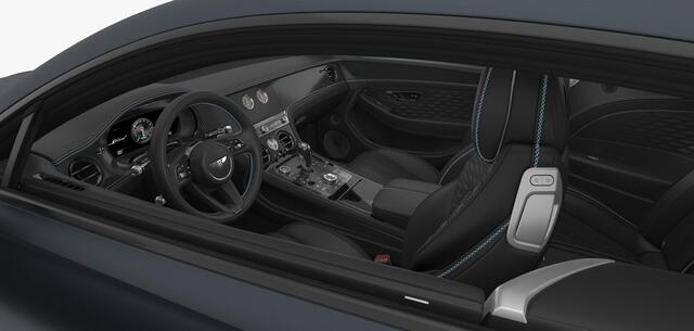 Bentley CONTINENTAL GT 4.0 V8 Hybrid Speed |TOURING|AKRAPOVIC|NAIM
