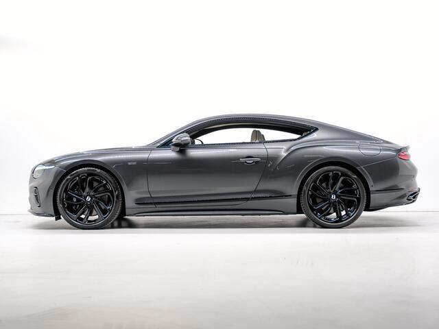 Bentley CONTINENTAL GT 4.0 V8 Hybrid Speed |FIRST EDITION|NAIM|ROTATING