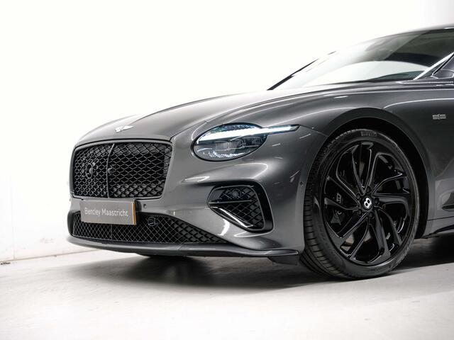 Bentley CONTINENTAL GT 4.0 V8 Hybrid Speed |FIRST EDITION|NAIM|ROTATING