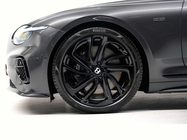 Bentley CONTINENTAL GT 4.0 V8 Hybrid Speed |FIRST EDITION|NAIM|ROTATING