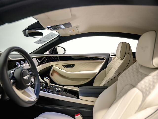 Bentley CONTINENTAL GT 4.0 V8 Hybrid Speed |FIRST EDITION|NAIM|ROTATING