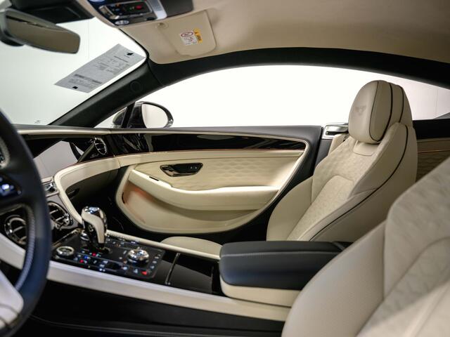 Bentley CONTINENTAL GT 4.0 V8 Hybrid Speed |FIRST EDITION|NAIM|ROTATING