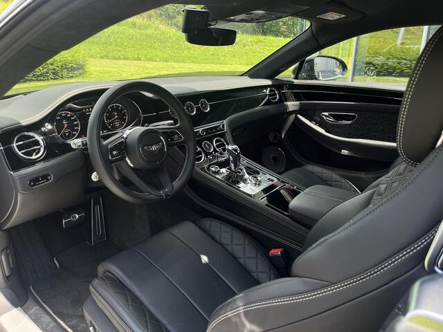 Bentley CONTINENTAL GT 4.0 V8 | B&O | ROTATING | TOURING