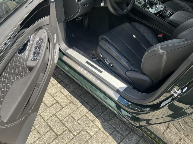Bentley CONTINENTAL GT 4.0 V8 | B&O | ROTATING | TOURING