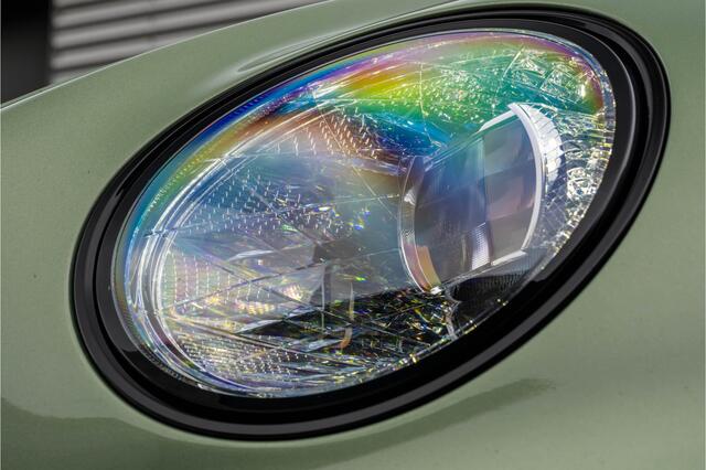 Bentley CONTINENTAL GTC 4.0 V8 Mulliner | Keramisch | NAIM | To Diamonds | Nieuwstaat |