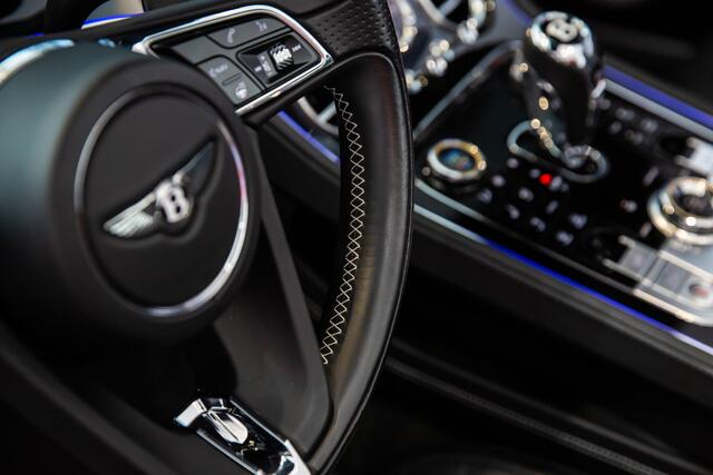 Bentley CONTINENTAL GTC 4.0 V8 First Edition ~Munsterhuis Sportscars~