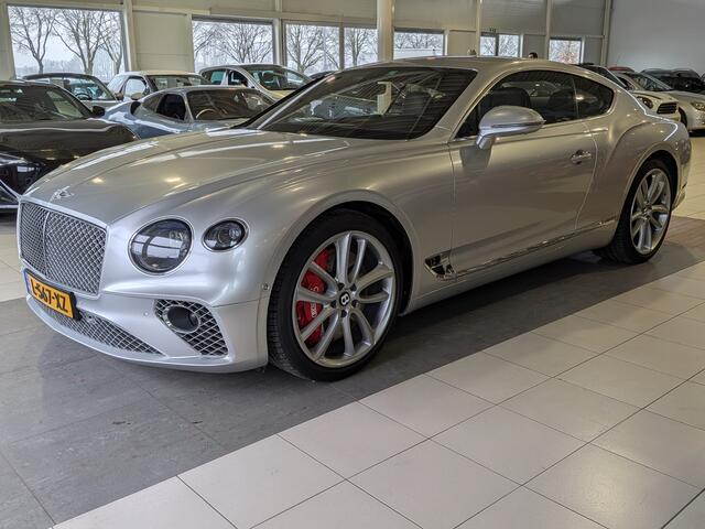 Bentley CONTINENTAL GT 6.0 W12 Automaat Airco, Cruise Control, Navigatie,