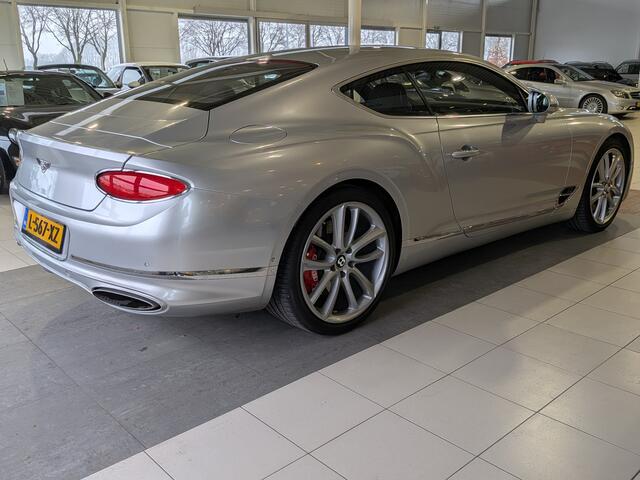 Bentley CONTINENTAL GT 6.0 W12 Automaat Airco, Cruise Control, Navigatie,