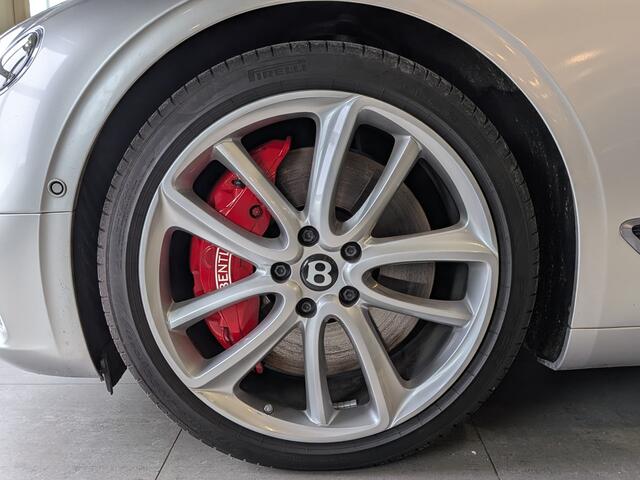 Bentley CONTINENTAL GT 6.0 W12 Automaat Airco, Cruise Control, Navigatie,