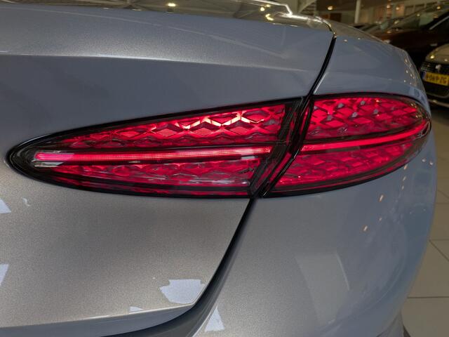 Bentley CONTINENTAL GTC 4.0 V8 Hybrid Mulliner First 1 Edition