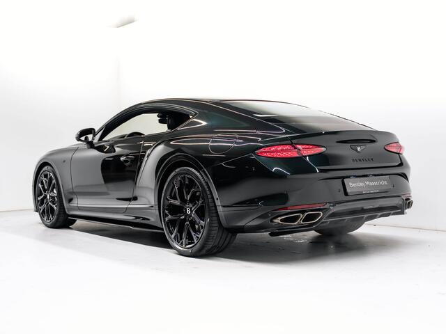 Bentley CONTINENTAL GT 4.0 V8 Hybrid | Carbon Styling Edition CAMEL|ROTATING|B&O|AKRAPOVIC