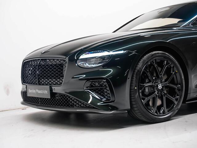 Bentley CONTINENTAL GT 4.0 V8 Hybrid | Carbon Styling Edition CAMEL|ROTATING|B&O|AKRAPOVIC
