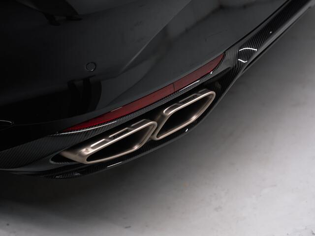 Bentley CONTINENTAL GT 4.0 V8 Hybrid | Carbon Styling Edition CAMEL|ROTATING|B&O|AKRAPOVIC