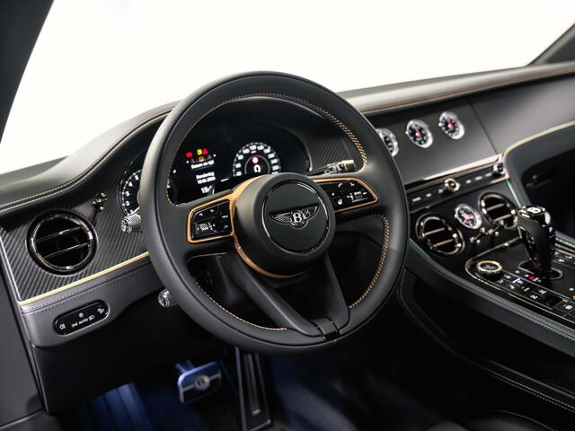 Bentley CONTINENTAL GT 4.0 V8 Hybrid | Carbon Styling Edition CAMEL|ROTATING|B&O|AKRAPOVIC