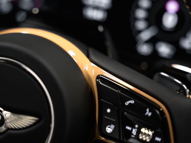 Bentley CONTINENTAL GT 4.0 V8 Hybrid | Carbon Styling Edition CAMEL|ROTATING|B&O|AKRAPOVIC
