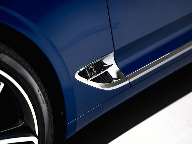 Bentley CONTINENTAL GT 6.0 W12 4x4 |ROTATING|FRONT SEAT COMFORT|DIAMOND KNURLING