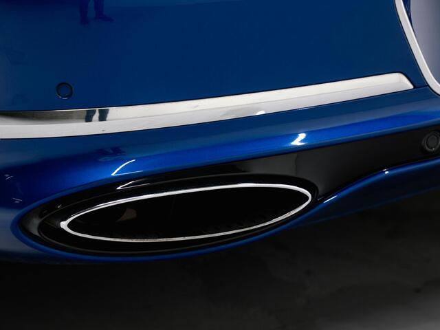 Bentley CONTINENTAL GT 6.0 W12 4x4 |ROTATING|FRONT SEAT COMFORT|DIAMOND KNURLING