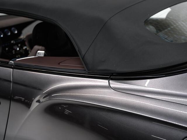 Bentley CONTINENTAL GTC S V8 Hybrid |ROTATING|TOURING|B&O