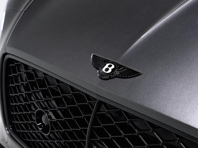 Bentley CONTINENTAL GTC S V8 Hybrid |ROTATING|TOURING|B&O