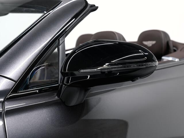 Bentley CONTINENTAL GTC S V8 Hybrid |ROTATING|TOURING|B&O