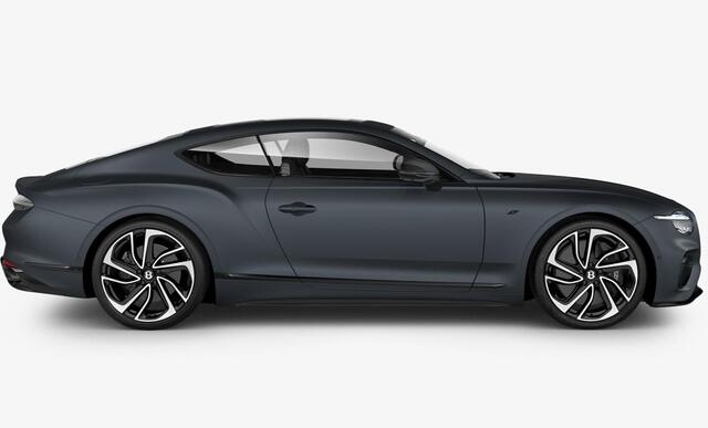 Bentley CONTINENTAL GT S V8 Hybrid |ROTATING|TOURING|B&O