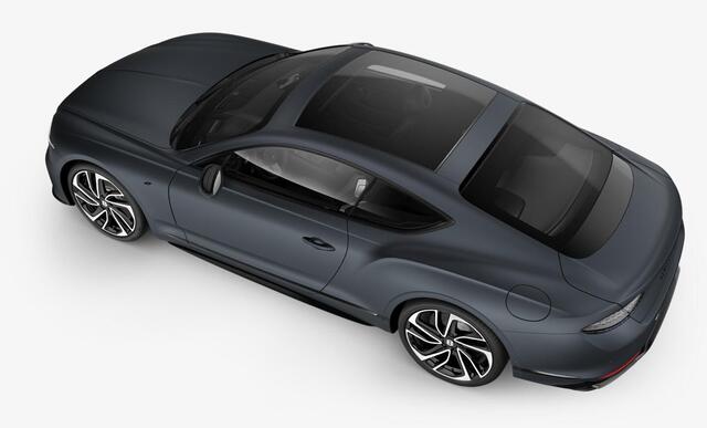 Bentley CONTINENTAL GT S V8 Hybrid |ROTATING|TOURING|B&O