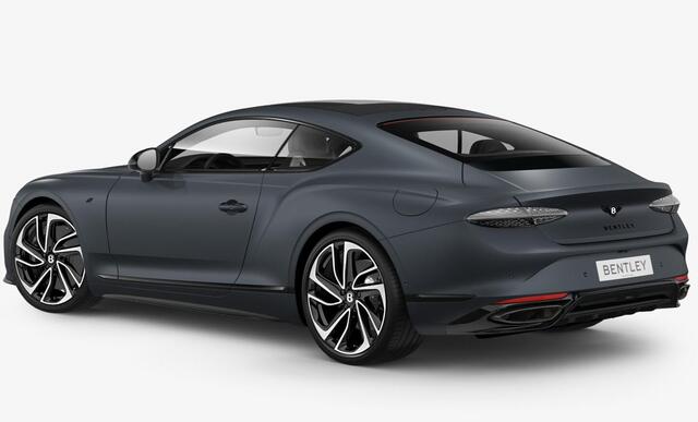 Bentley CONTINENTAL GT S V8 Hybrid |ROTATING|TOURING|B&O