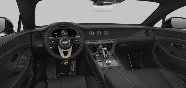 Bentley CONTINENTAL GT S V8 Hybrid |ROTATING|TOURING|B&O