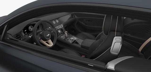 Bentley CONTINENTAL GT S V8 Hybrid |ROTATING|TOURING|B&O