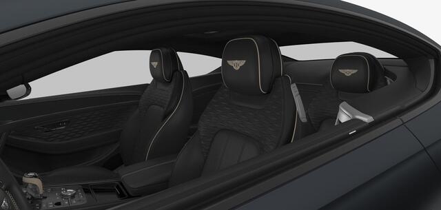 Bentley CONTINENTAL GT S V8 Hybrid |ROTATING|TOURING|B&O