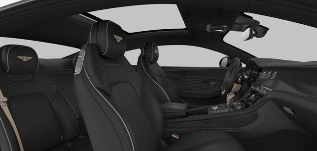 Bentley CONTINENTAL GT S V8 Hybrid |ROTATING|TOURING|B&O