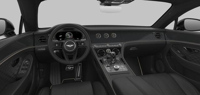 Bentley CONTINENTAL GT S V8 Hybrid |TOURING|ROTATING|NAIM|AKRAPOVIC