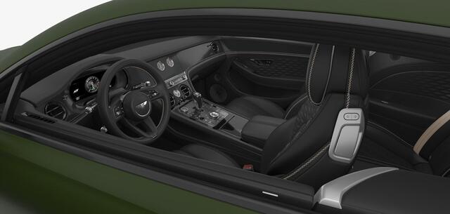 Bentley CONTINENTAL GT S V8 Hybrid |TOURING|ROTATING|NAIM|AKRAPOVIC