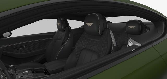 Bentley CONTINENTAL GT S V8 Hybrid |TOURING|ROTATING|NAIM|AKRAPOVIC