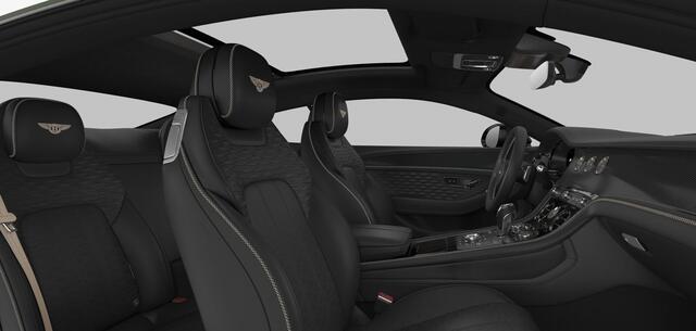 Bentley CONTINENTAL GT S V8 Hybrid |TOURING|ROTATING|NAIM|AKRAPOVIC